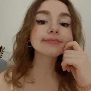 Olya Vudu Nude