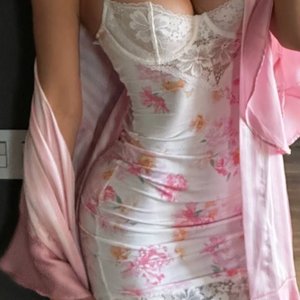 Valya Karnaval Nude