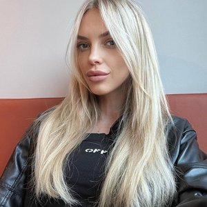 Nadezhda Sysoeva Nude
