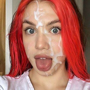 Anya Akulich Nude