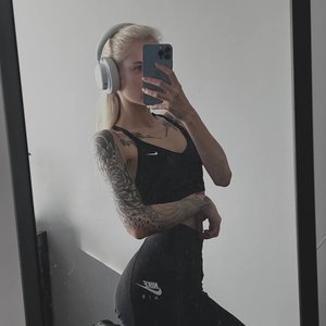 Gtfobae Tatyana Shved Nude