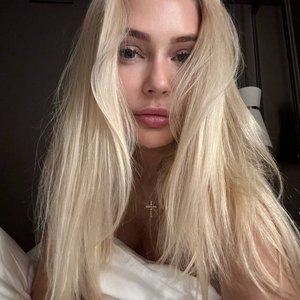 Natalya Rudova Nude