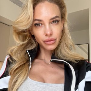 Nadezhda Sysoeva Nude
