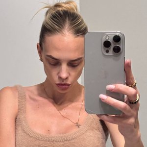 Nadezhda Sysoeva Nude