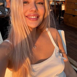 Natalya Rudova Nude