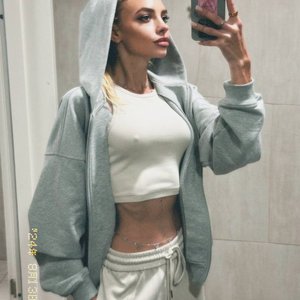 Nadezhda Sysoeva Nude