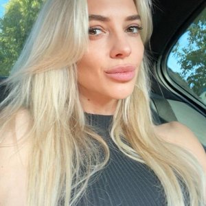 Nadezhda Sysoeva Nude