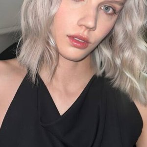 Anastasiya Krasovskaya Nude