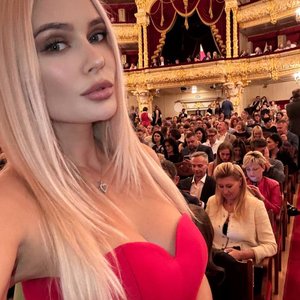 Natalya Rudova Nude