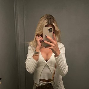 Lyusya Chebotina Nude