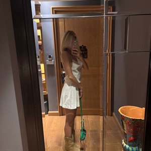 Nadezhda Sysoeva Nude