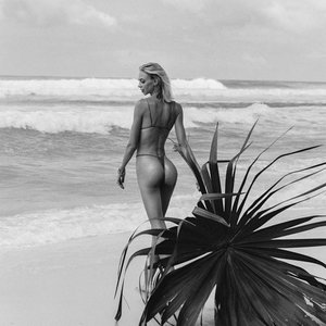 Nadezhda Sysoeva Nude