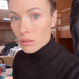 Viktoriya Maslova Nude