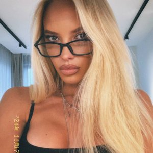 Nadezhda Sysoeva Nude