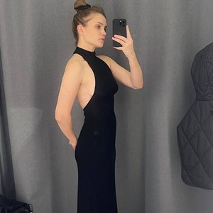 Alina Lanina Nude
