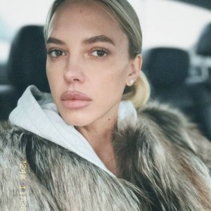 Nadezhda Sysoeva Nude