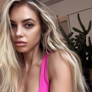 Nadezhda Sysoeva Nude