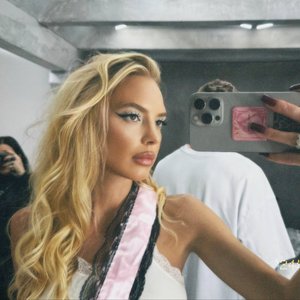 Nadezhda Sysoeva Nude