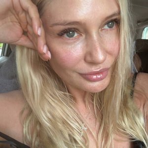 Natalya Rudova Nude