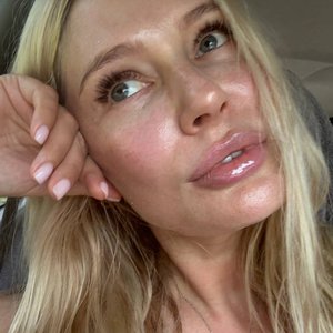 Natalya Rudova Nude