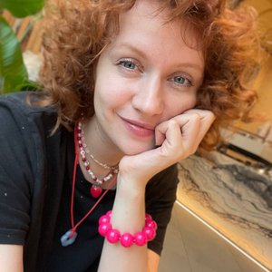 Ekaterina Shumakova Nude