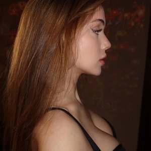 Anya Akulich Nude