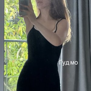 Anya Akulich Nude