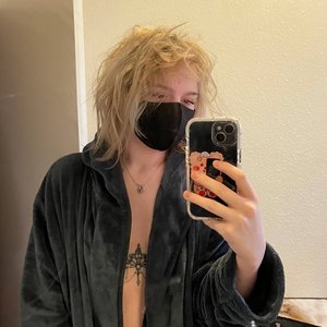 Pinkguno Nude