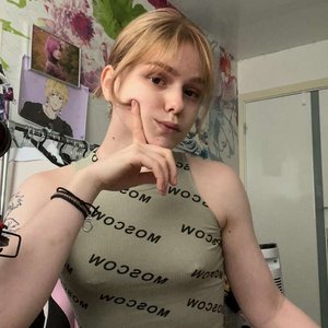 Pinkguno Nude