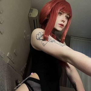 Pinkguno Nude