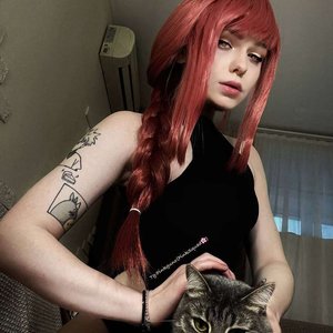 Pinkguno Nude