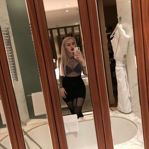 Sveta Sollar Nude