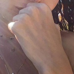 Nastya Kamenskikh Nude