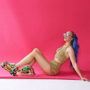 Mia Boyka Nude