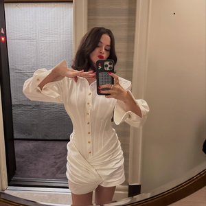 Selena Gomes Nude