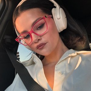 Selena Gomes Nude