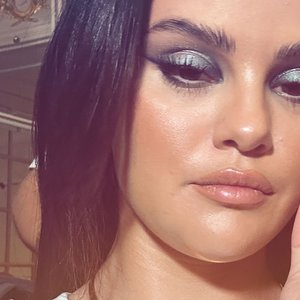 Selena Gomes Nude