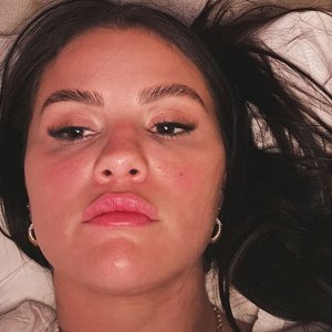 Selena Gomes Nude