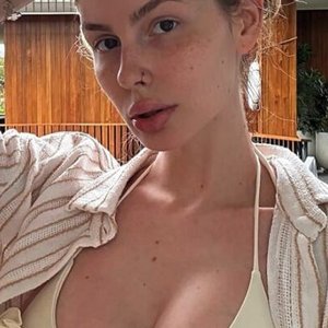 Vishenka Nude