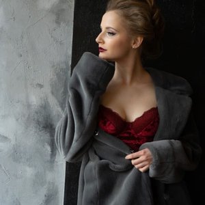 Sofya Lebedeva Nude
