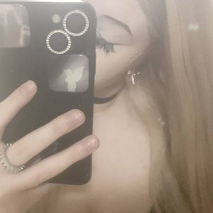Sonya Kent Nude