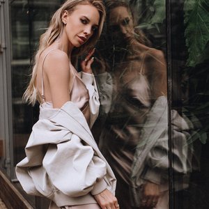 Nadezhda Sysoeva Nude