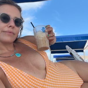 Kseniya Sobchak Nude
