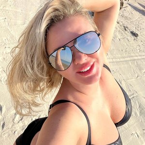Anna Semenovich Nude