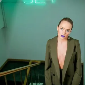 Aglaya Tarasova Nude