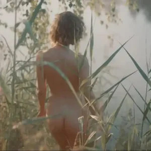 Aglaya Tarasova Nude
