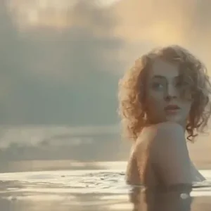 Aglaya Tarasova Nude