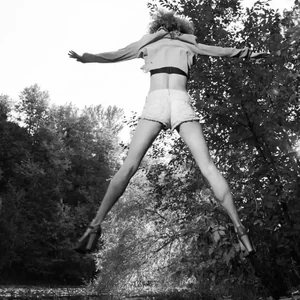 Aglaya Tarasova Nude