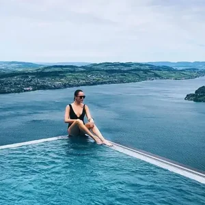 Aglaya Tarasova Nude