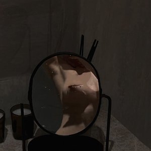 Leron Baron Nude